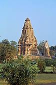 Khajuraho - Vishvanath temple 